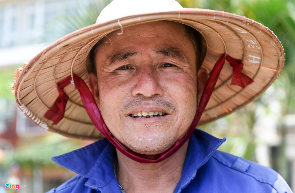 Phố đi bộ Trịnh Công Sơn ở Hà Nội sắp hoàn thành